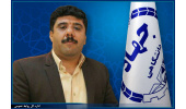 انتصاب مدیرکل دفتر برنامه ریزی و توسعه فرهنگی جهاددانشگاهی