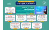 اینفوگرافیک/دغدغه‌مند امور همه اعضای جهاددانشگاهی هستم
