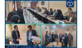 برنامه های شاخص عملیاتی واحدهای سازمانی جهاددانشگاهی، مبنای فعالیت خواهد بود