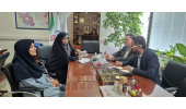 تقویت پیوندهای پژوهشی دانشگاه علم و هنر با جهاددانشگاهی؛ تدوین نقشه‌راه برای طرح‌های مشترک ملی