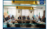 تأکید بر لزوم استانداردسازی و تجاری‌سازی ایده‌های خلاق در صنایع فرهنگی/ رونمایی از دو طرح راهبردی در پارک ملی علوم جهاددانشگاهی